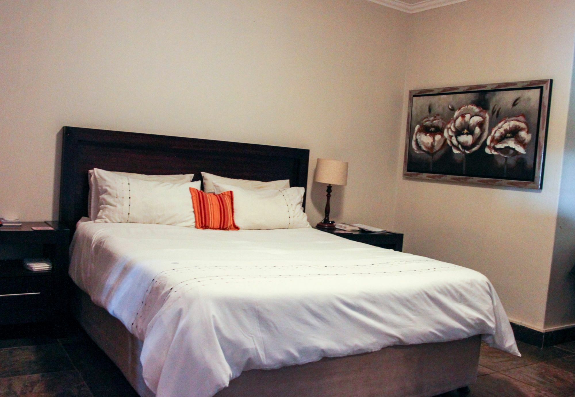 Silver Palms Pretoria Luaran gambar